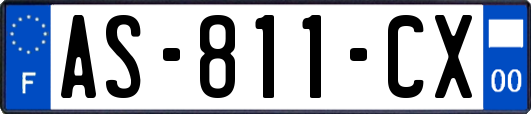 AS-811-CX