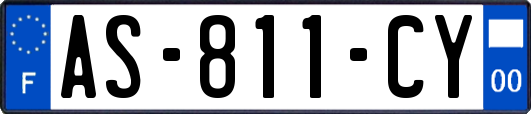 AS-811-CY