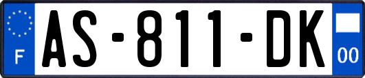 AS-811-DK