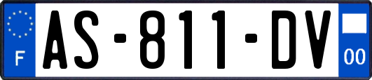 AS-811-DV