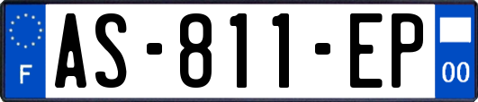AS-811-EP
