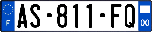 AS-811-FQ