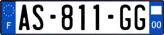AS-811-GG