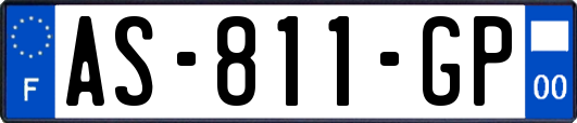 AS-811-GP