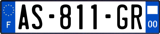AS-811-GR
