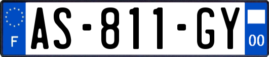 AS-811-GY