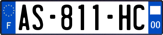 AS-811-HC