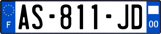 AS-811-JD