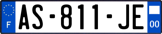 AS-811-JE