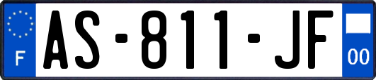 AS-811-JF