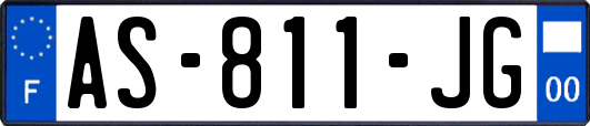 AS-811-JG