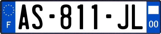 AS-811-JL
