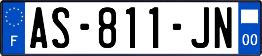 AS-811-JN