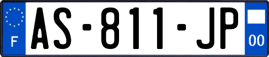 AS-811-JP