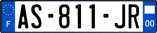 AS-811-JR