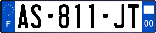 AS-811-JT