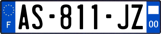 AS-811-JZ