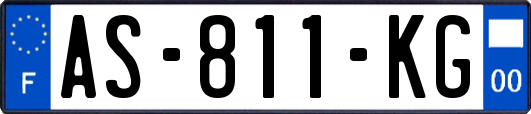 AS-811-KG