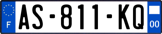 AS-811-KQ