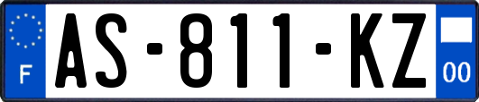 AS-811-KZ