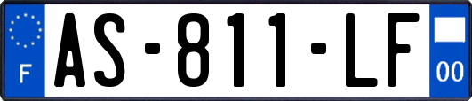 AS-811-LF