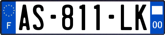 AS-811-LK