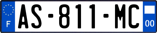 AS-811-MC