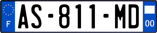 AS-811-MD