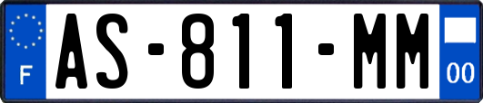 AS-811-MM