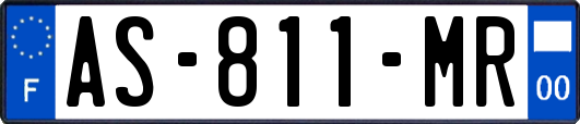 AS-811-MR