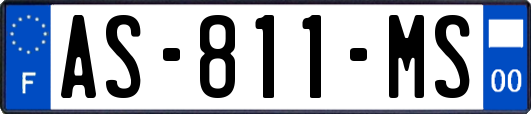 AS-811-MS