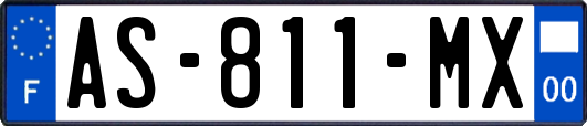 AS-811-MX