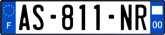 AS-811-NR