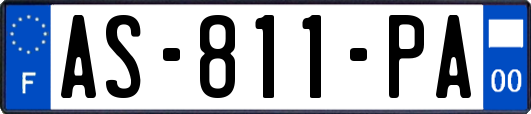 AS-811-PA
