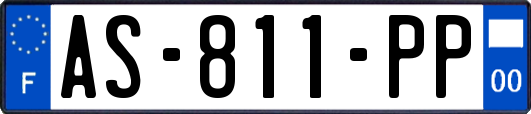 AS-811-PP
