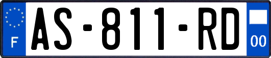 AS-811-RD