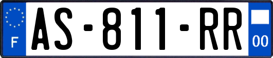 AS-811-RR