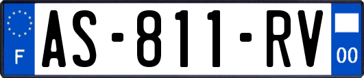 AS-811-RV