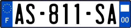 AS-811-SA