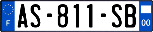 AS-811-SB