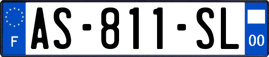 AS-811-SL
