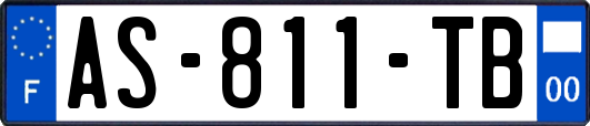 AS-811-TB
