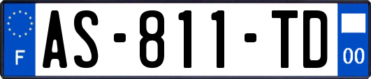 AS-811-TD