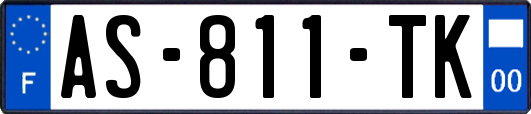 AS-811-TK