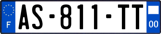 AS-811-TT