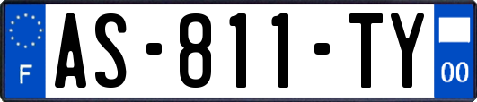 AS-811-TY