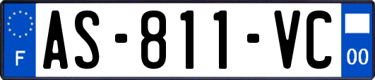 AS-811-VC