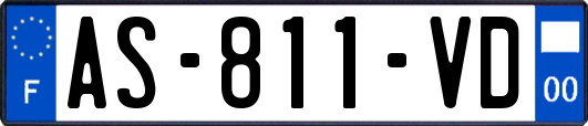 AS-811-VD