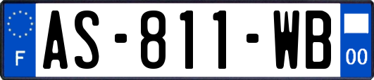 AS-811-WB