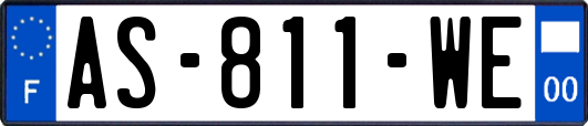 AS-811-WE
